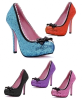 5001 Princess Leg Avenue Shoes